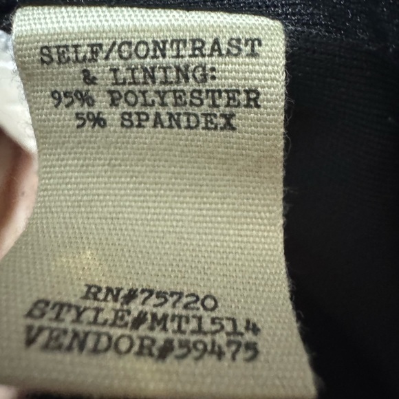 Gimmicks by BKE Limited Edition Multicolor Floral Velvet Cardigan Size Large - Picture 15 of 16